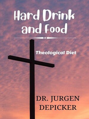 cover image of Hard Drink and Food